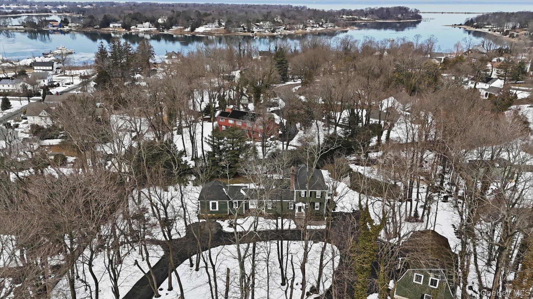 5 Wendover Road Setauket, NY 11733 - Photo 45 of 50