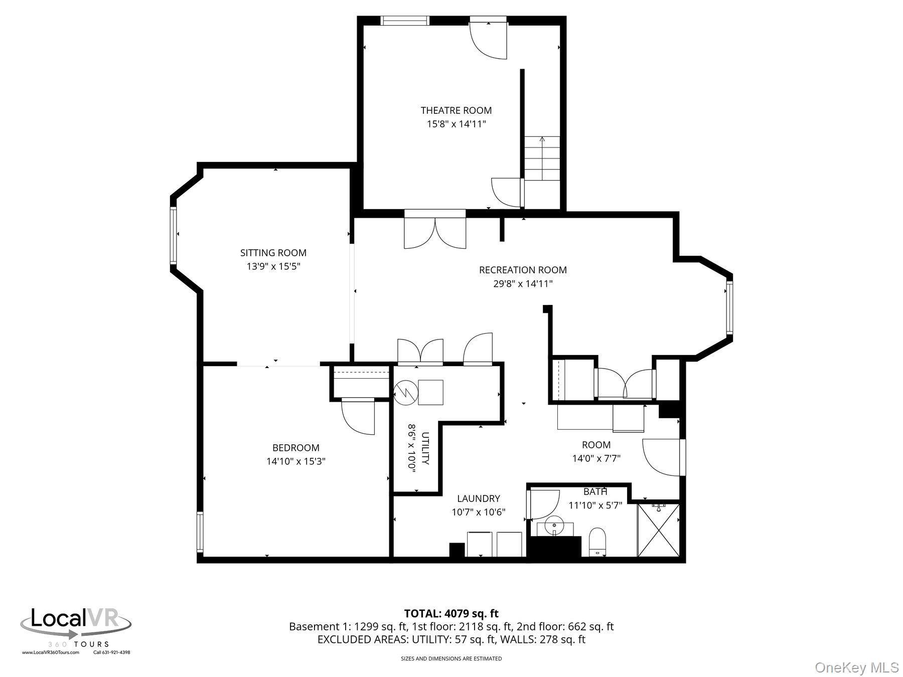 5 Wendover Road Setauket, NY 11733 - Photo 48 of 50