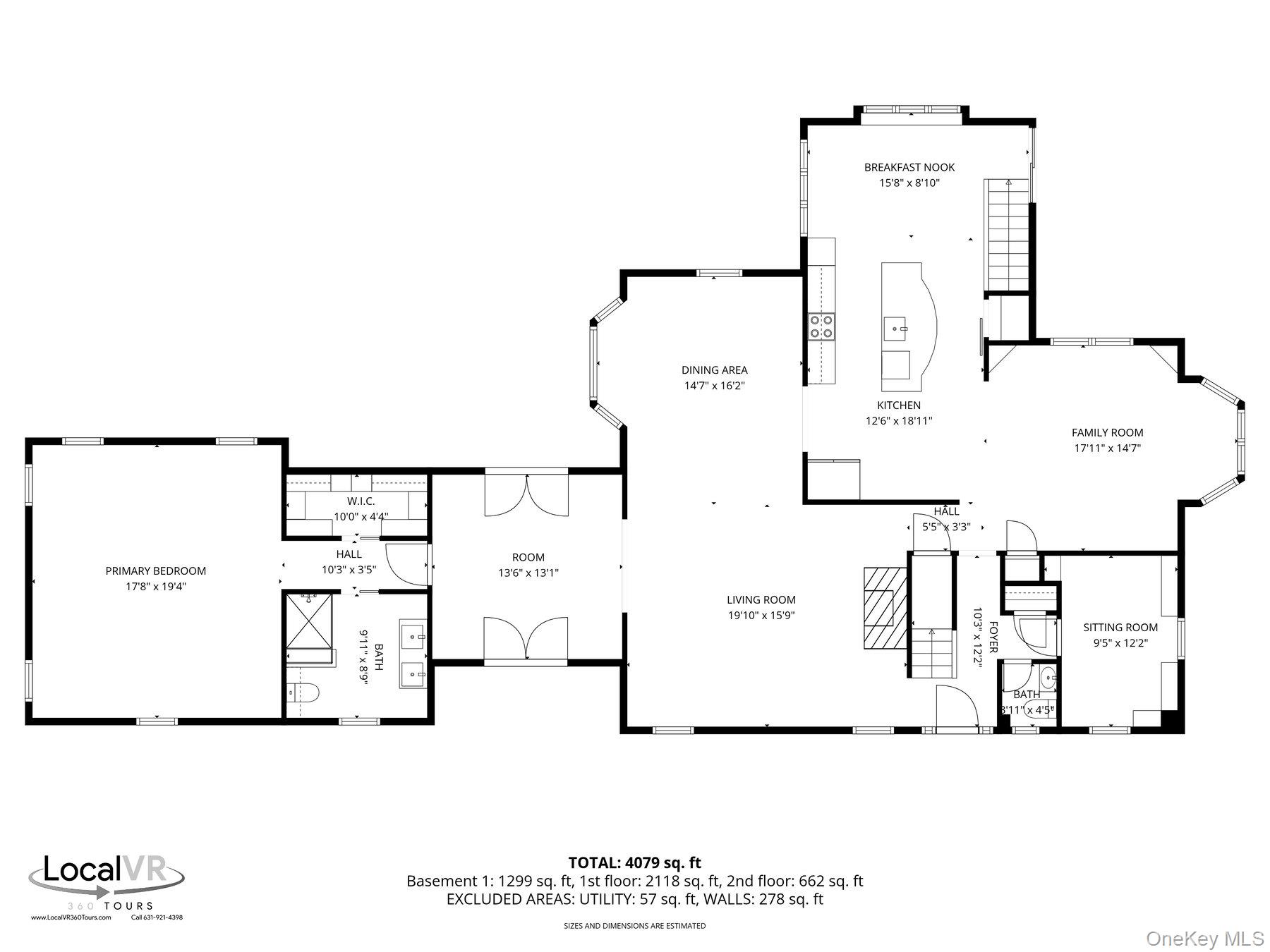 5 Wendover Road Setauket, NY 11733 - Photo 49 of 50