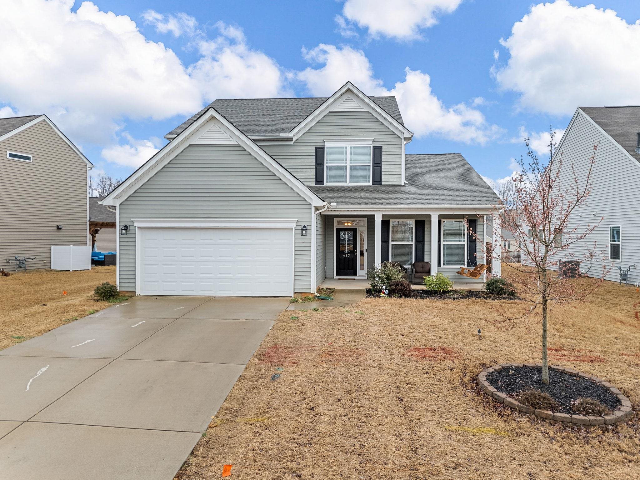 423 Wolfbend Road Woodruff, SC 29388 - Photo 1 of 43 Gallery Image 1