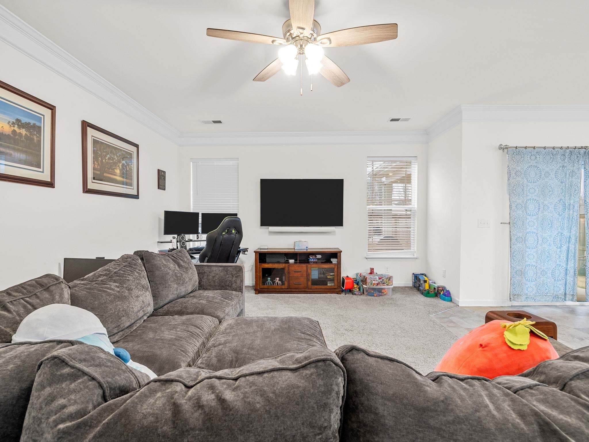 423 Wolfbend Road Woodruff, SC 29388 - Photo 11 of 43 Gallery Image 11