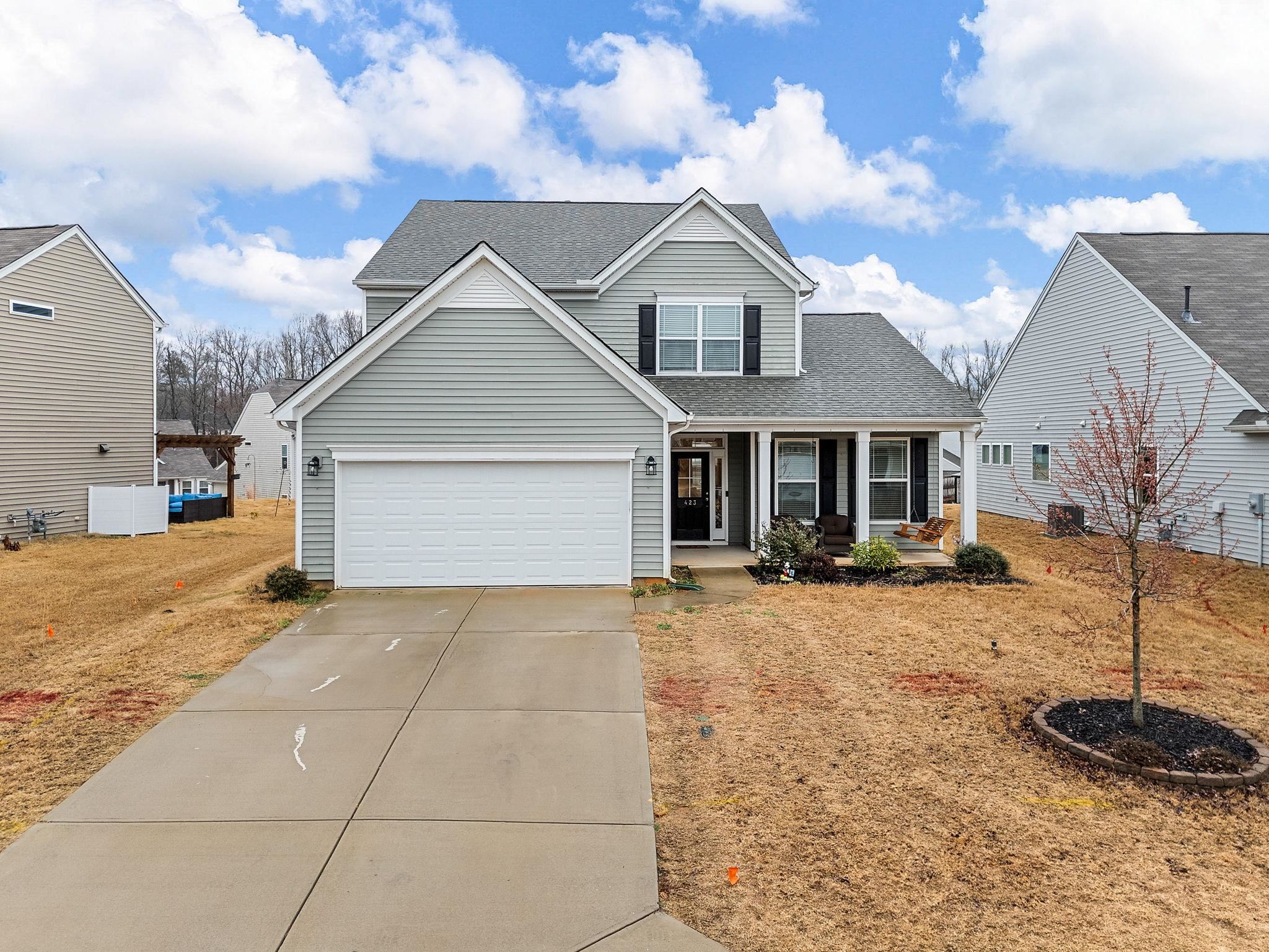 423 Wolfbend Road Woodruff, SC 29388 - Photo 2 of 43 Gallery Image 2
