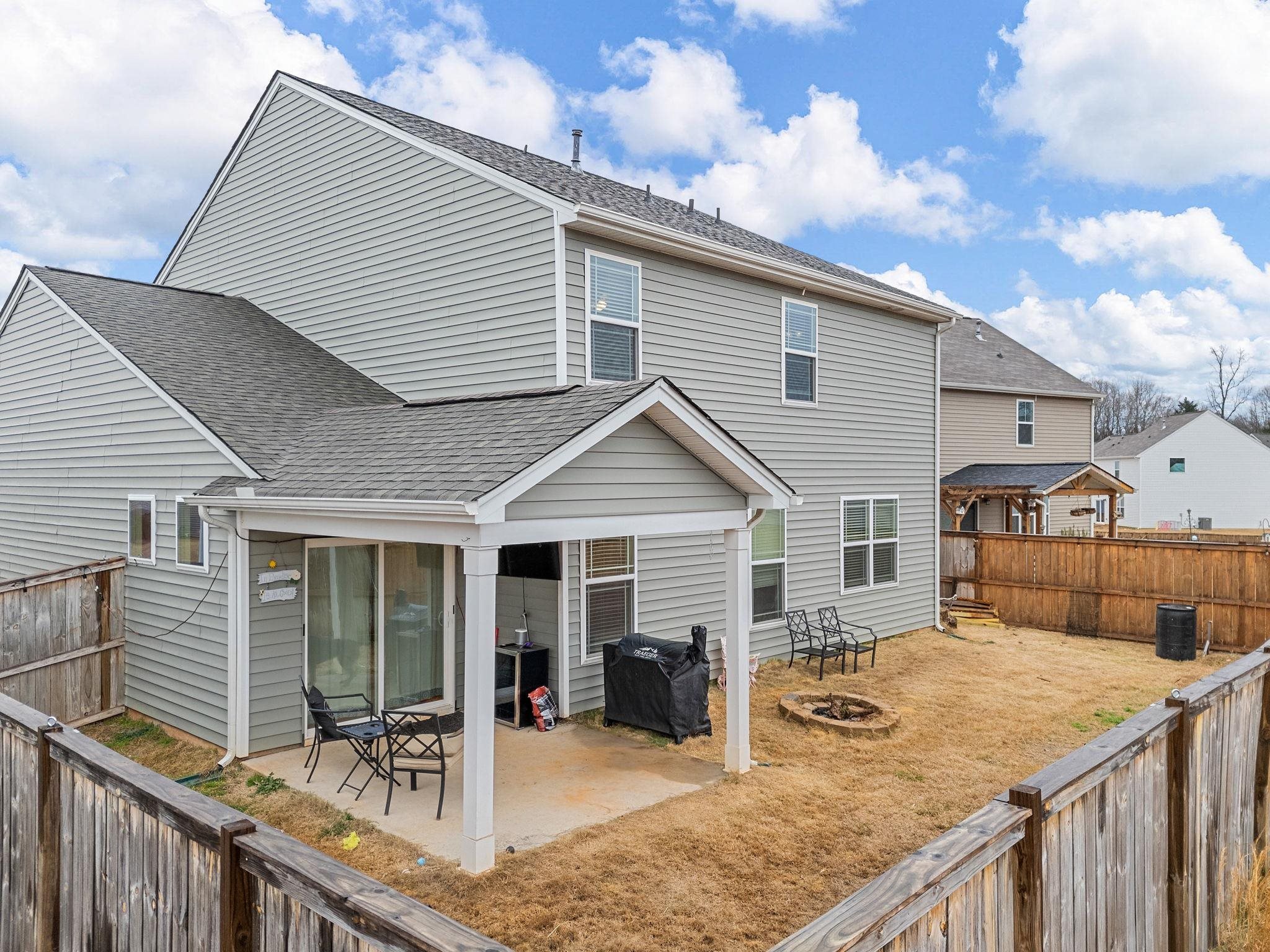 423 Wolfbend Road Woodruff, SC 29388 - Photo 40 of 43 Gallery Image 40