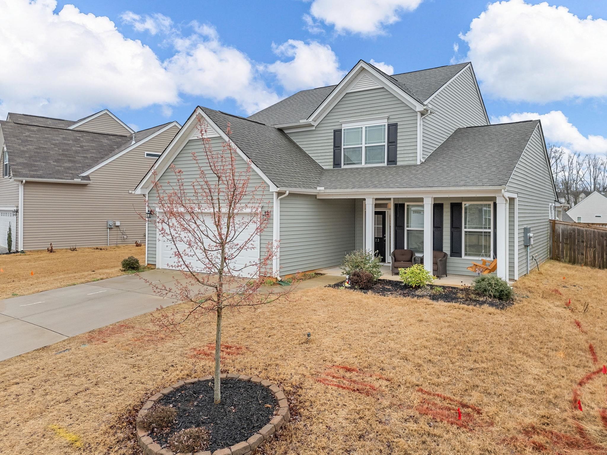 423 Wolfbend Road Woodruff, SC 29388 - Photo 4 of 43 Gallery Image 4