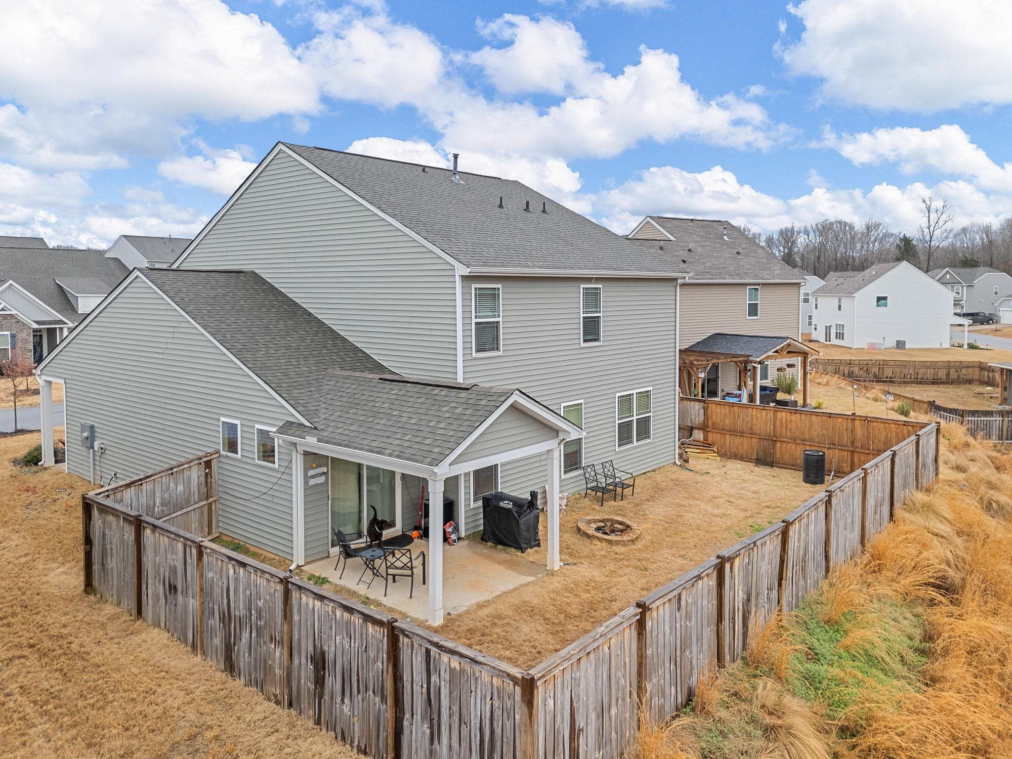 423 Wolfbend Road Woodruff, SC 29388 - Photo 43 of 43 Gallery Image 43