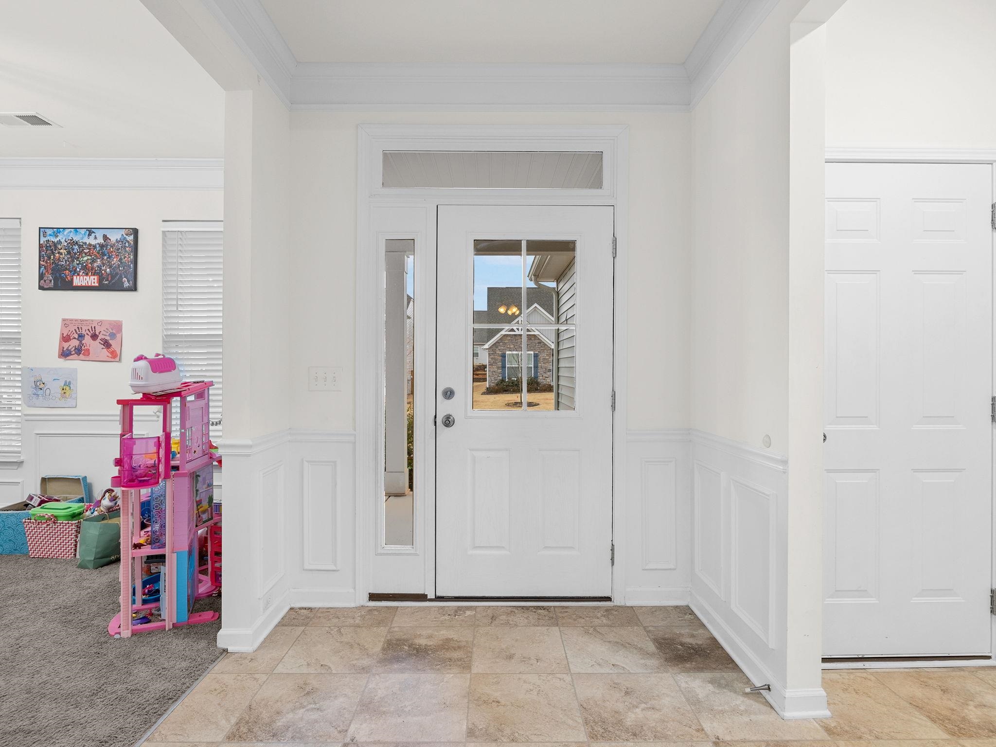 423 Wolfbend Road Woodruff, SC 29388 - Photo 7 of 43 Gallery Image 7