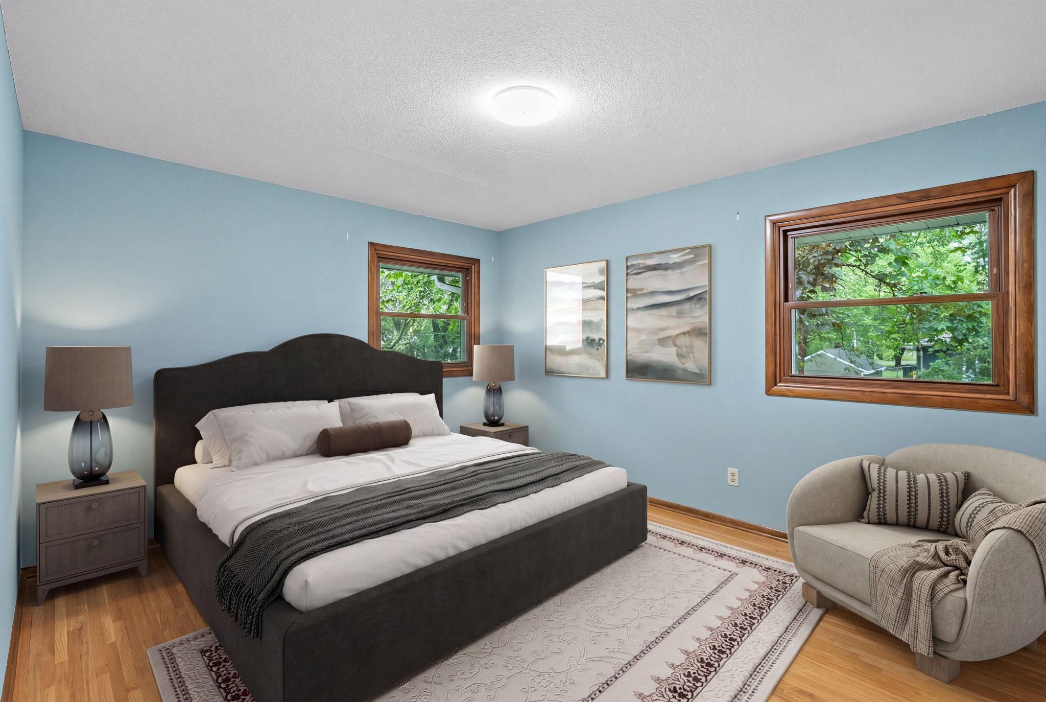 868 Cobb Road Shoreview, MN 55126 - Photo 8 of 22 Gallery Image 8