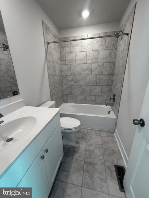 7610 River Reach Road Baltimore, MD 21244 - Photo 19 of 19 Bath 2