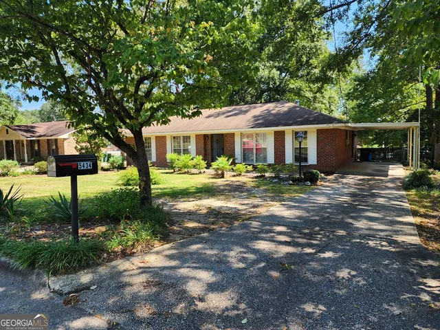 $199,900 | 5434 Rockhurst Drive, Columbus, GA 31907