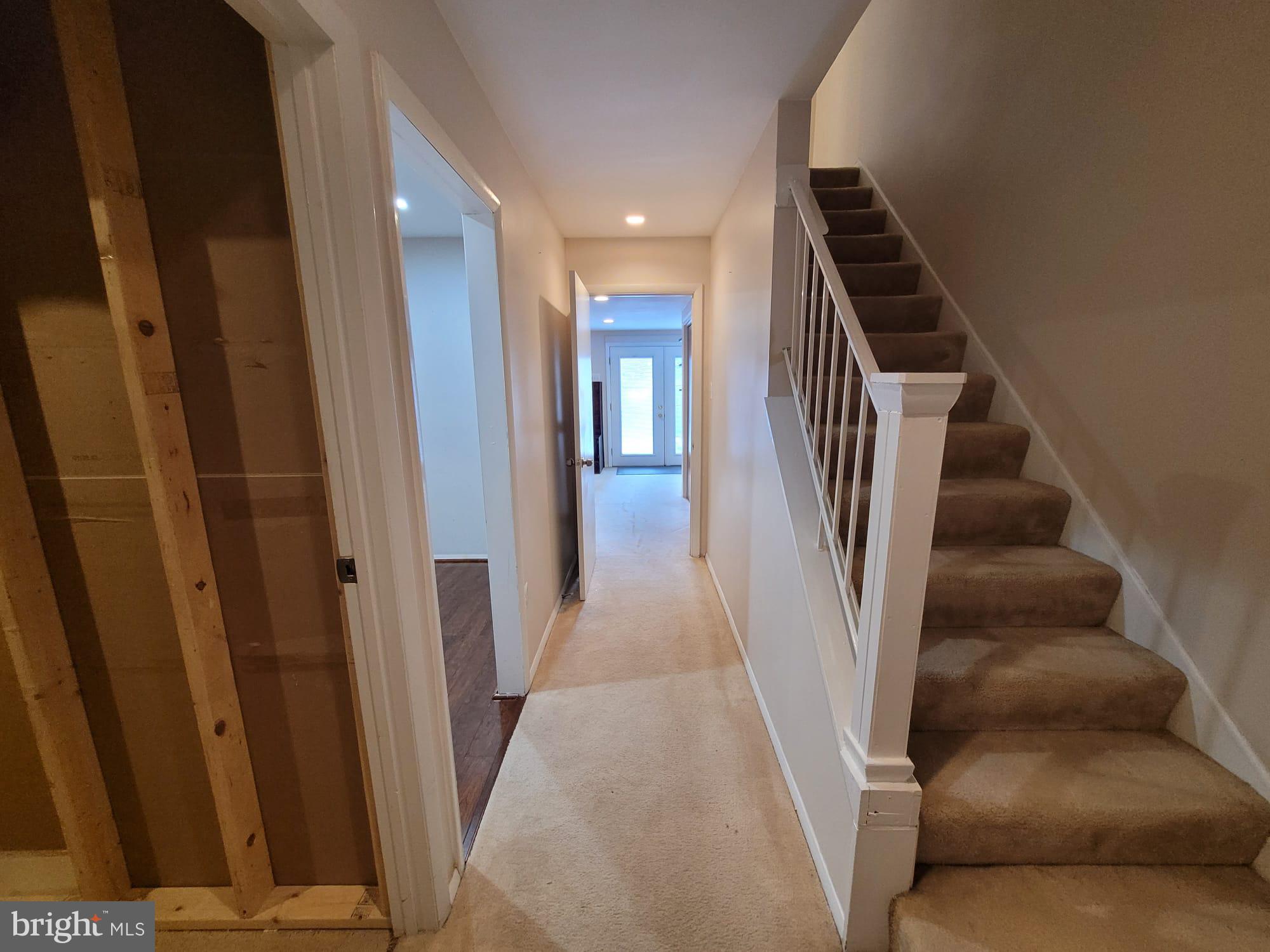 3039 Seminole Road Woodbridge, VA 22192 - Photo 19 of 30 Basement