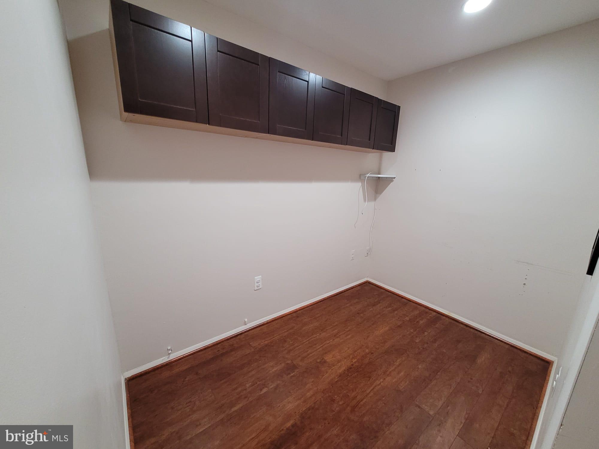 3039 Seminole Road Woodbridge, VA 22192 - Photo 20 of 30 Small office basement