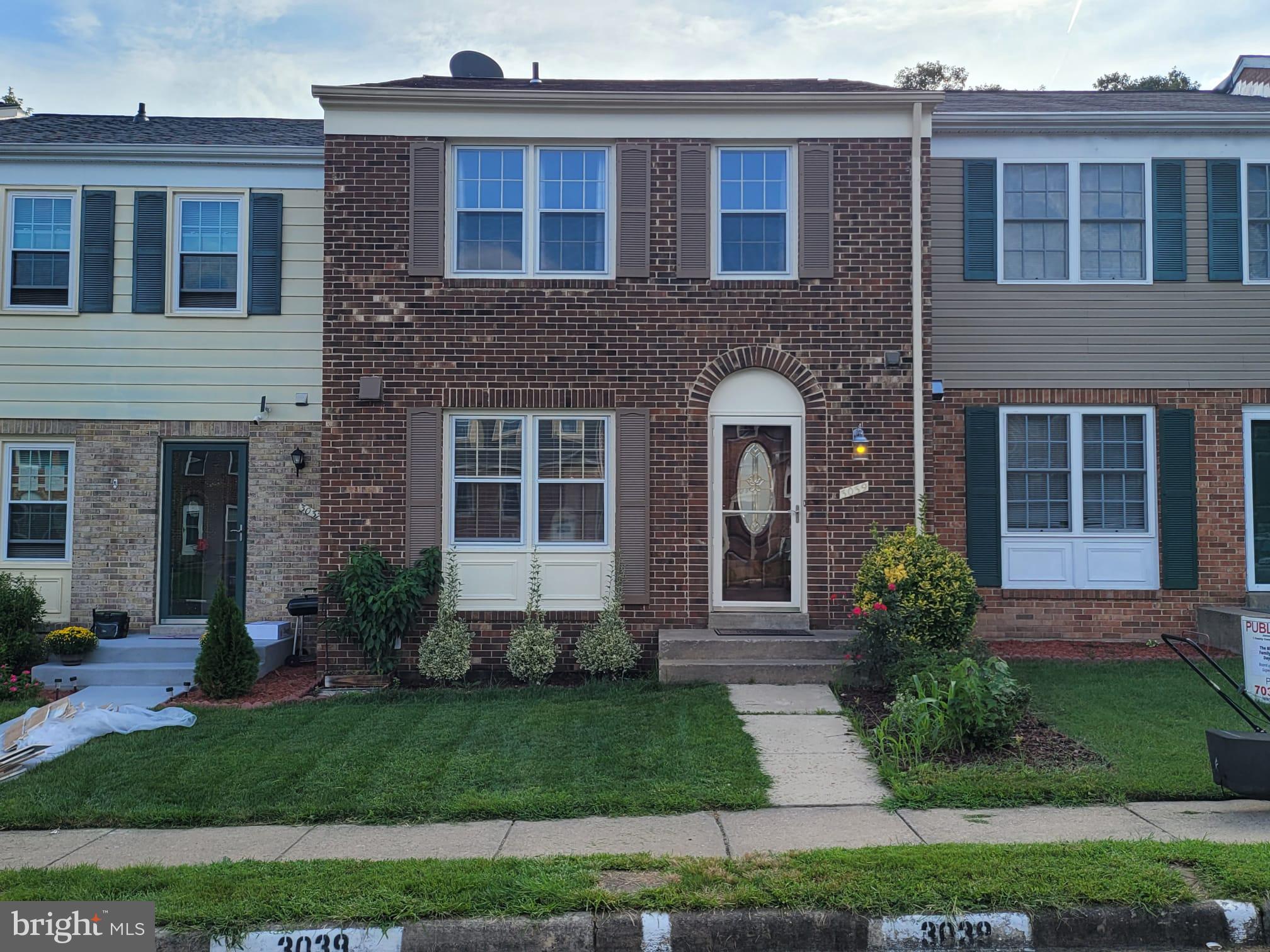 3039 Seminole Road Woodbridge, VA 22192 - Photo 2 of 30