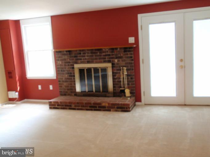 3039 Seminole Road Woodbridge, VA 22192 - Photo 22 of 30 Fireplace basement