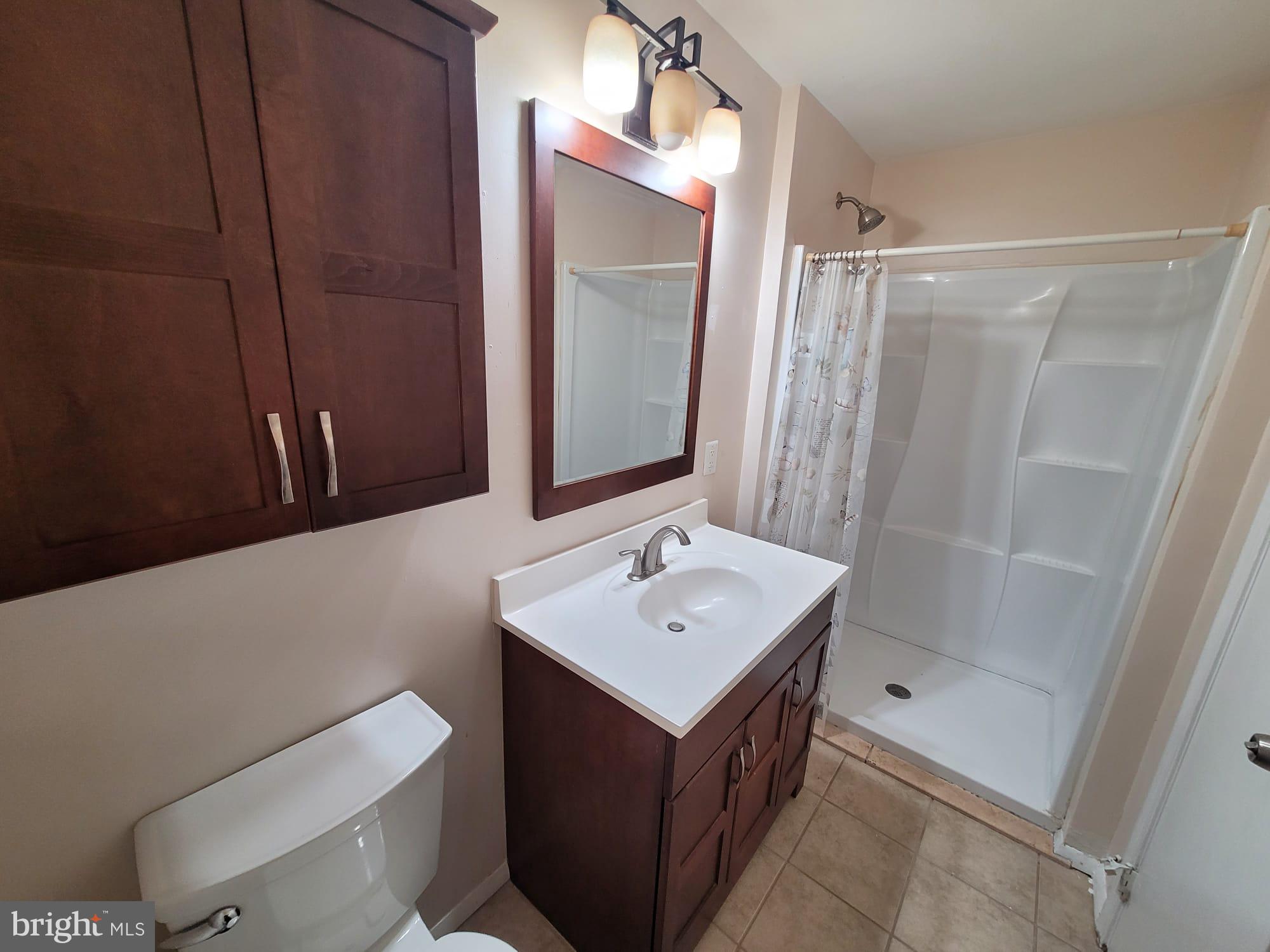 3039 Seminole Road Woodbridge, VA 22192 - Photo 25 of 30 Full bath#3 basement