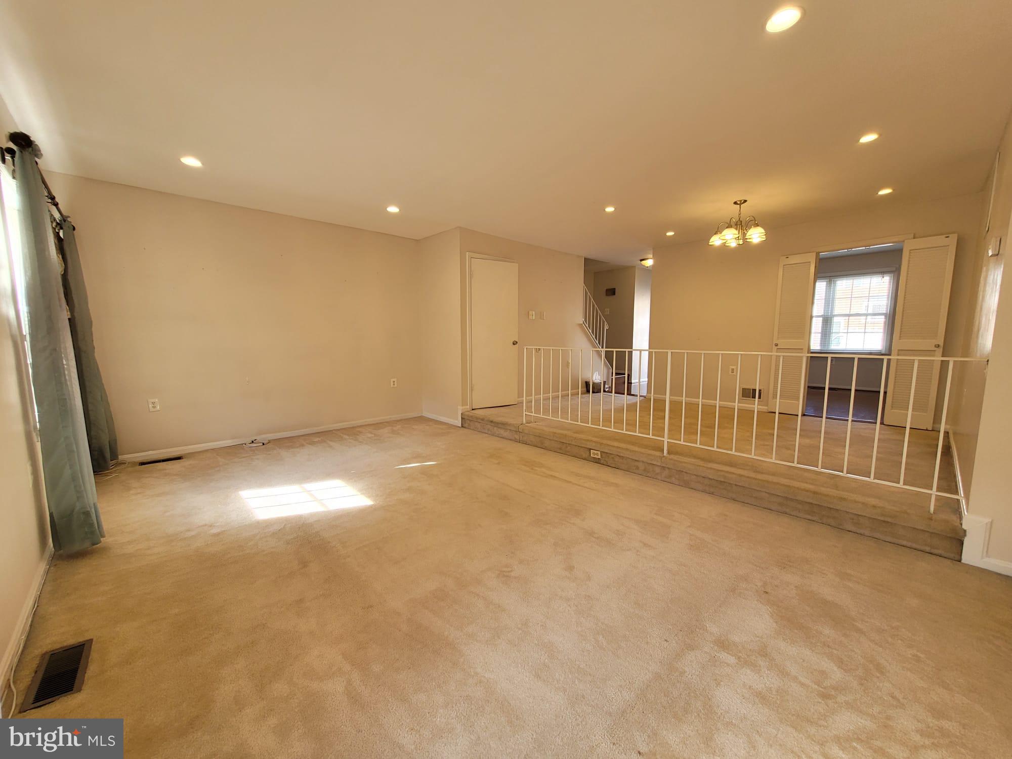 3039 Seminole Road Woodbridge, VA 22192 - Photo 5 of 30 Main floor