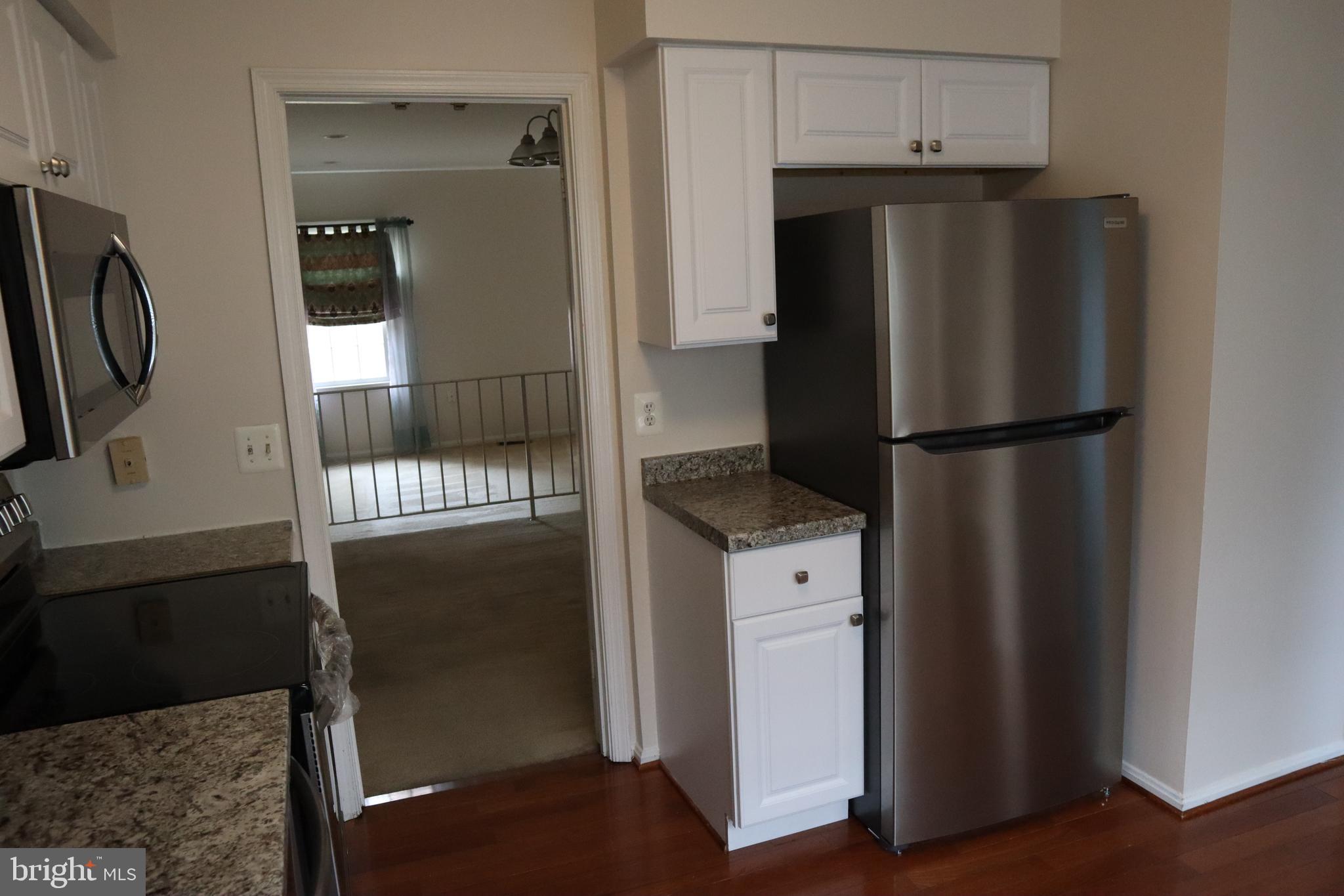3039 Seminole Road Woodbridge, VA 22192 - Photo 9 of 30 Kitchen