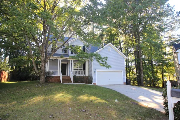 $2,300 | 2004 Simca Court, Apex, NC 27502