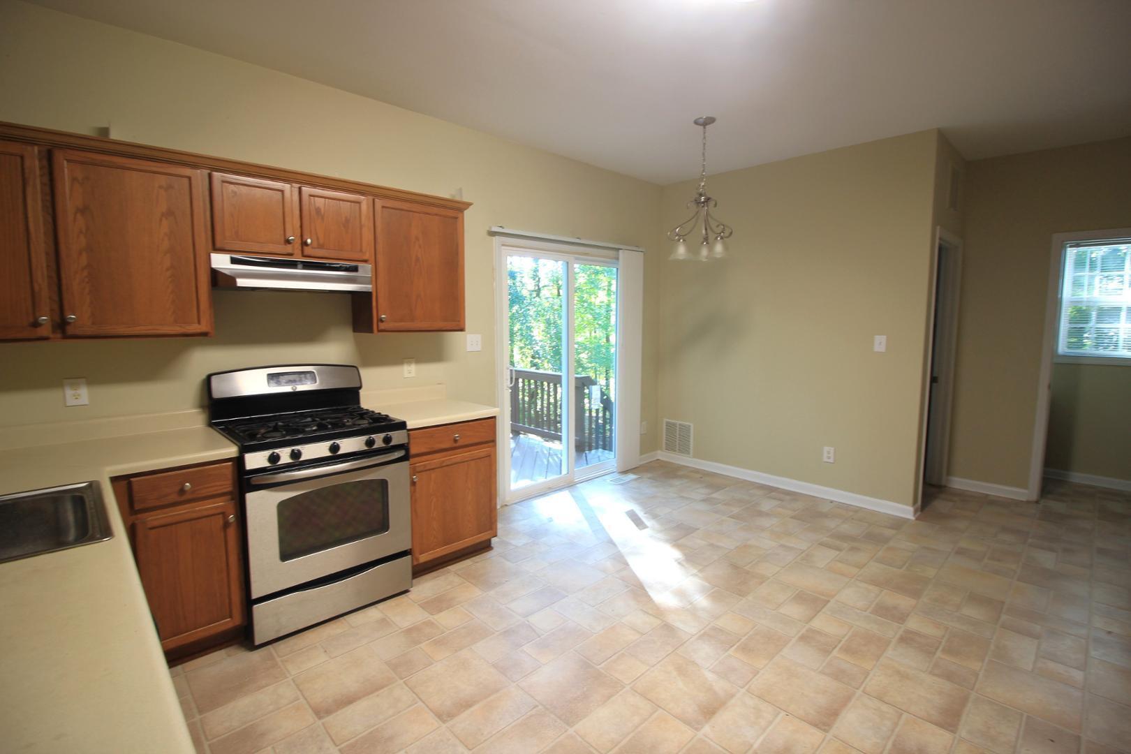 2004 Simca Court Apex, NC 27502 - Photo 11 of 31 Kitchen 2