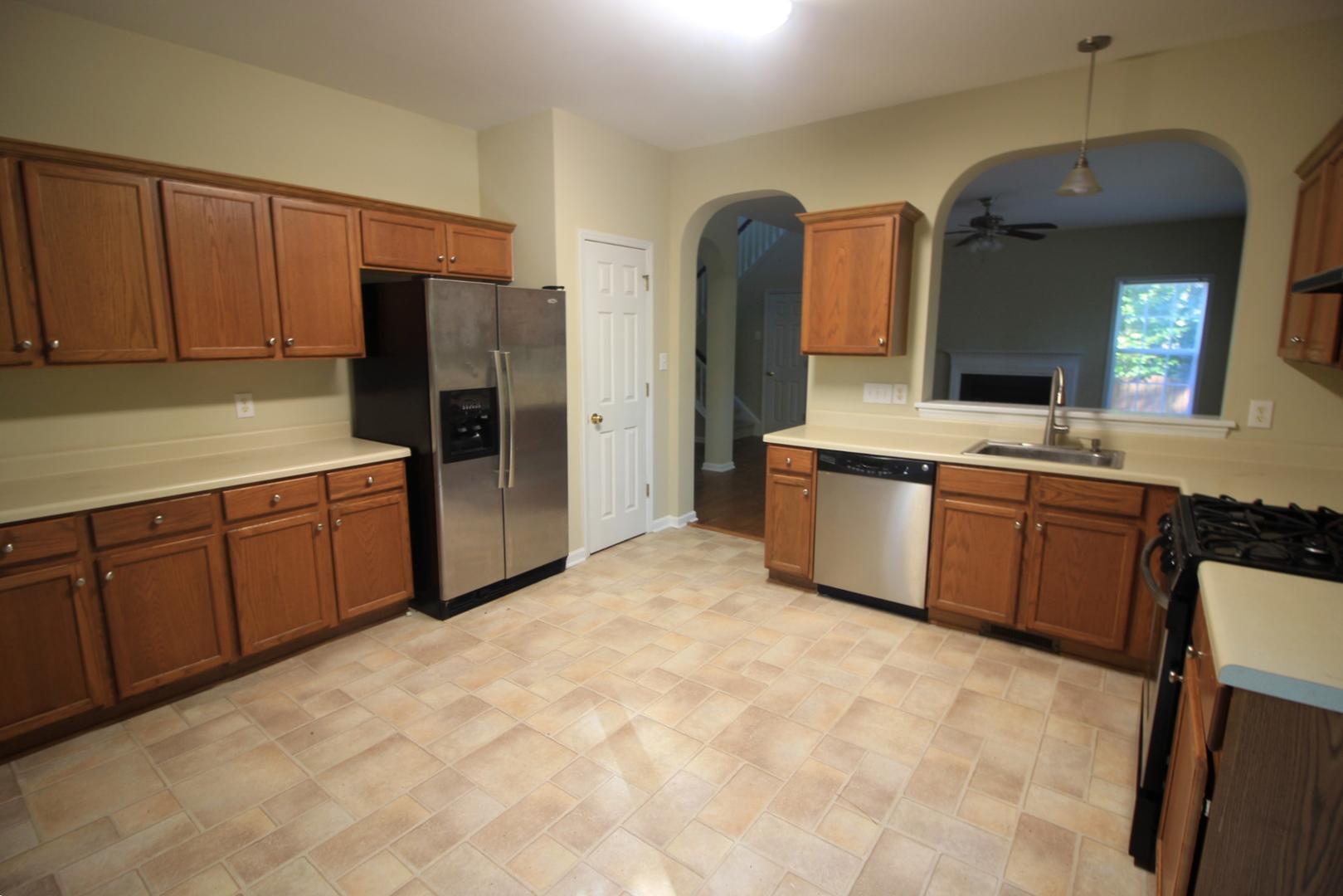 2004 Simca Court Apex, NC 27502 - Photo 12 of 31 Kitchen 3