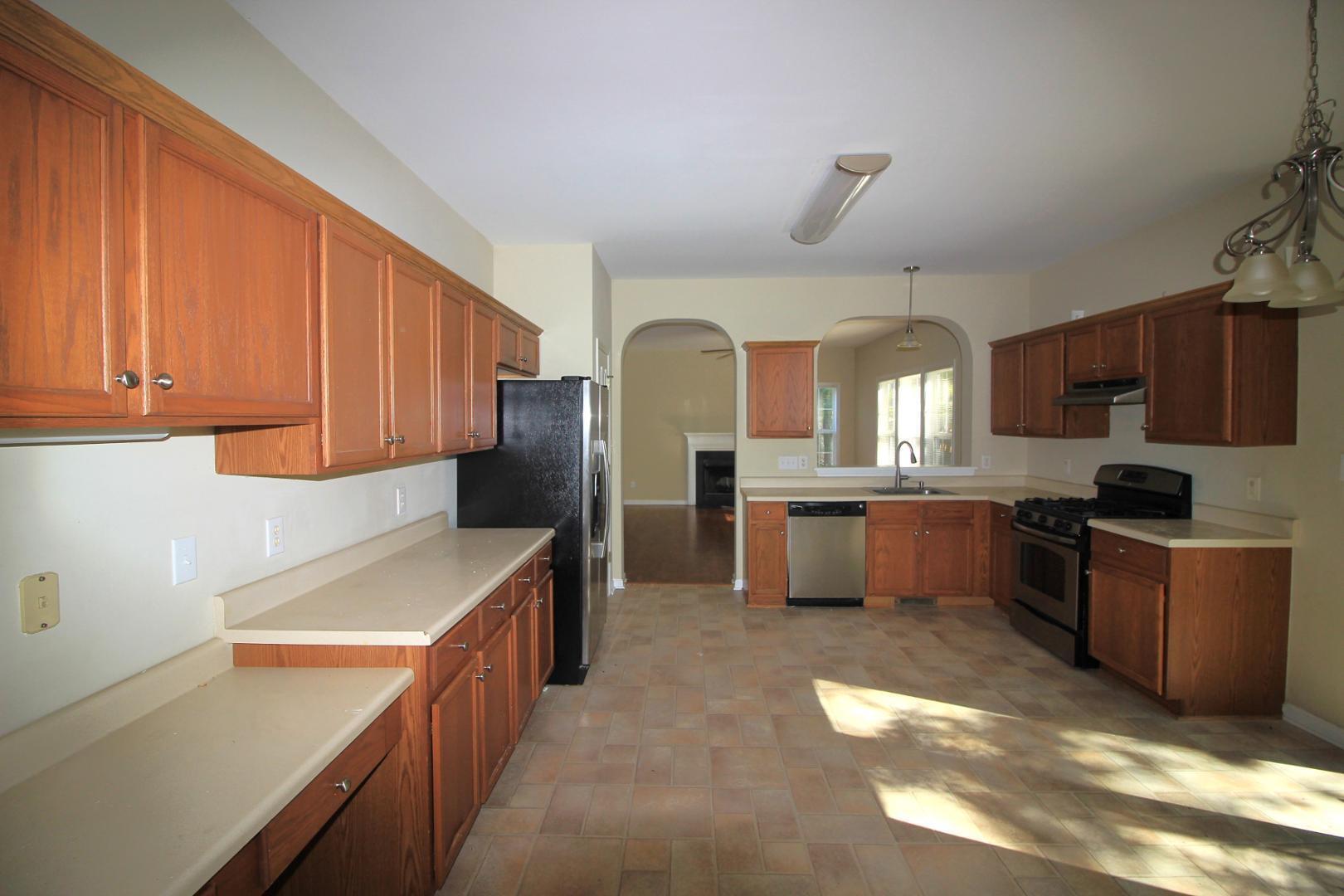 2004 Simca Court Apex, NC 27502 - Photo 13 of 31 Kitchen 4
