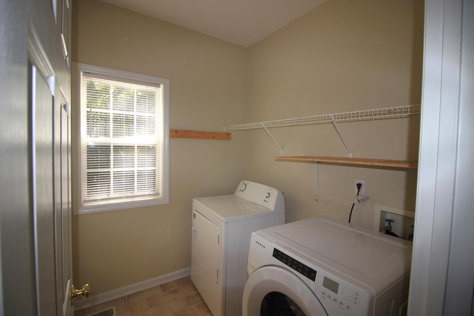 2004 Simca Court Apex, NC 27502 - Photo 14 of 31 Laundry