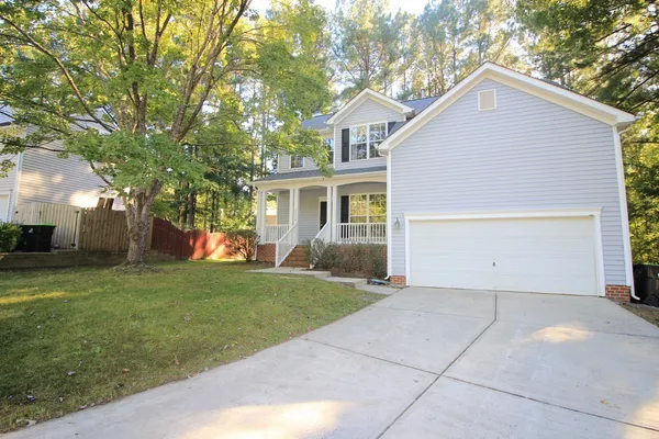 $2,300 | 2004 Simca Court, Apex, NC 27502