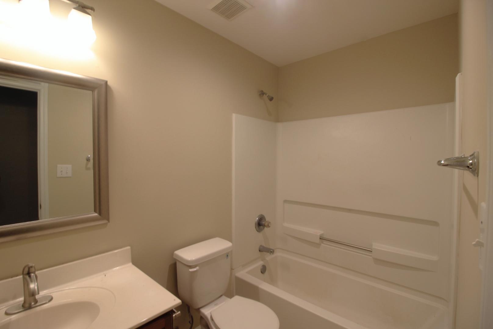 2004 Simca Court Apex, NC 27502 - Photo 28 of 31 Hall Bath