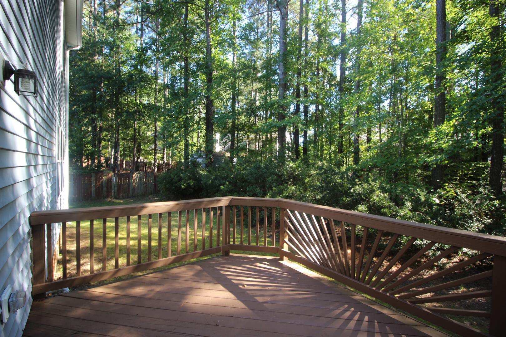 2004 Simca Court Apex, NC 27502 - Photo 29 of 31 Deck