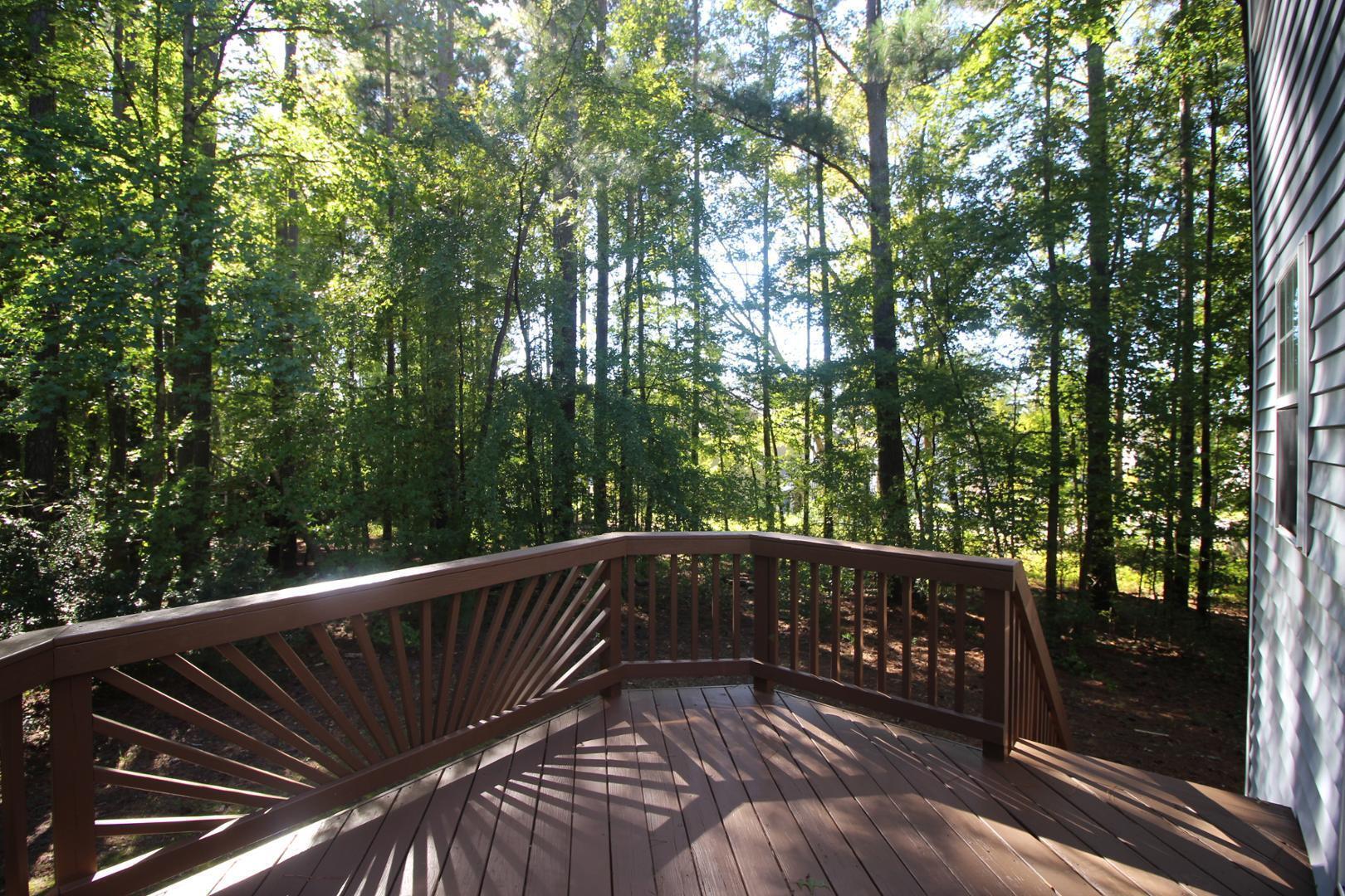 2004 Simca Court Apex, NC 27502 - Photo 30 of 31 Deck 2