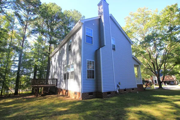 $2,300 | 2004 Simca Court, Apex, NC 27502