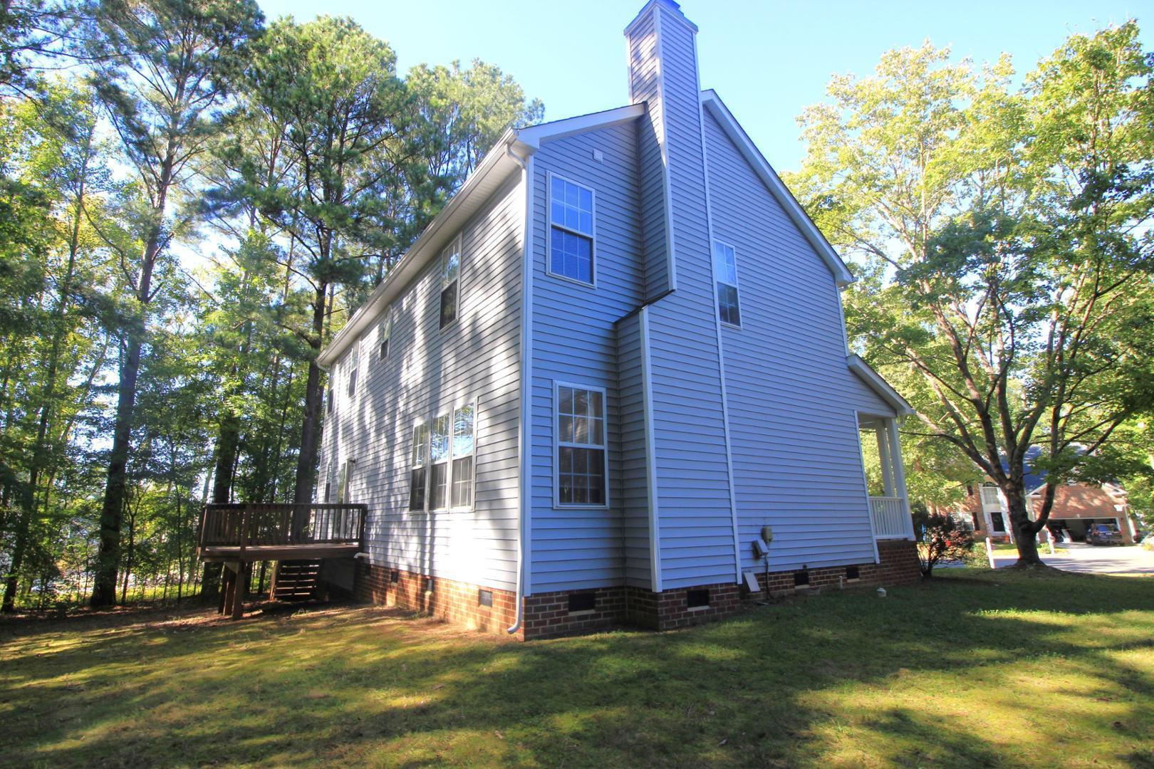 2004 Simca Court Apex, NC 27502 - Photo 31 of 31 Back