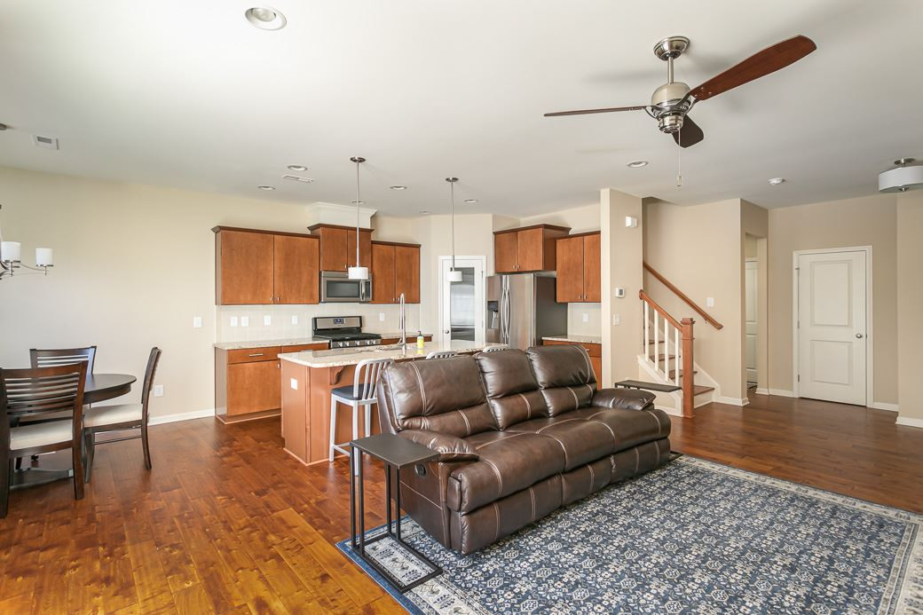 110 Torpoint Road Durham, NC 27703 - Photo 10 of 30 Photo 10
