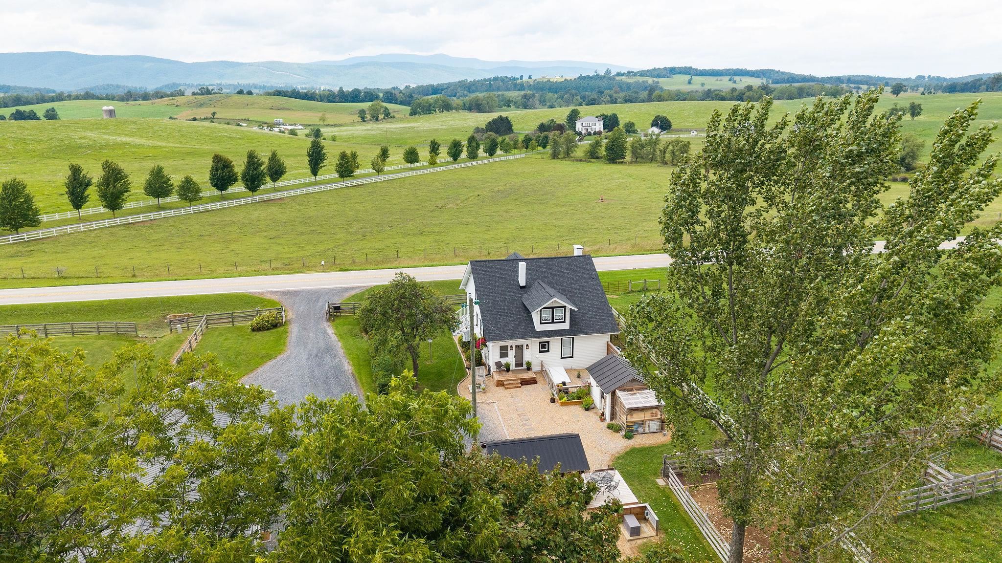 3392 Middlebrook Road Staunton, VA 24401 - Photo 1 of 74 Gallery Image 1