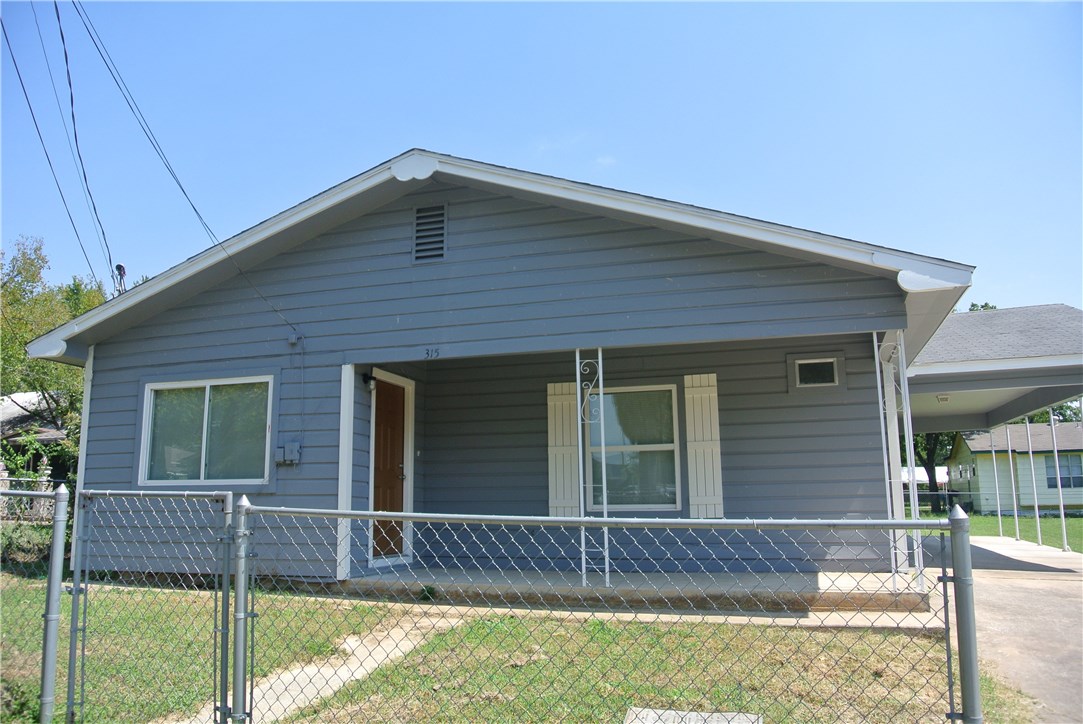 315 Williams Street Elgin, TX 78621 - Photo 1 of 1 Gallery Image 1