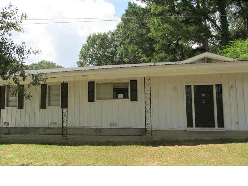3725 South I - 55 Frontage Road Jackson, MS 39212 - Photo 1 of 2 Photo 1