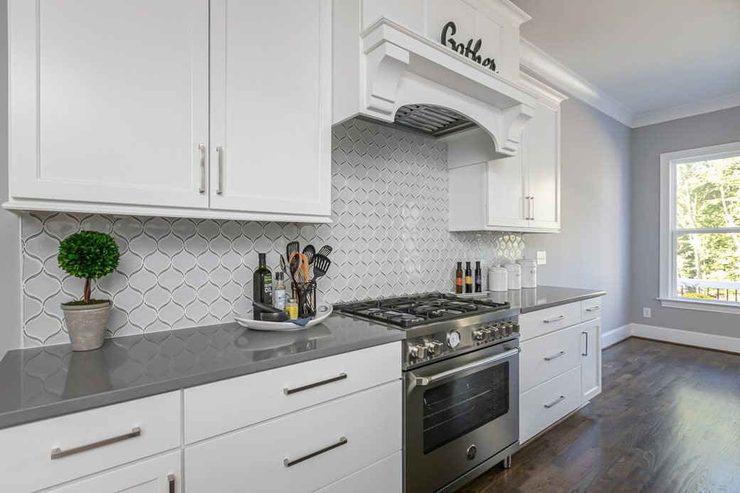 2136 Gardenbrook Drive Raleigh, NC 27606 - Photo 8 of 30 Photo 8