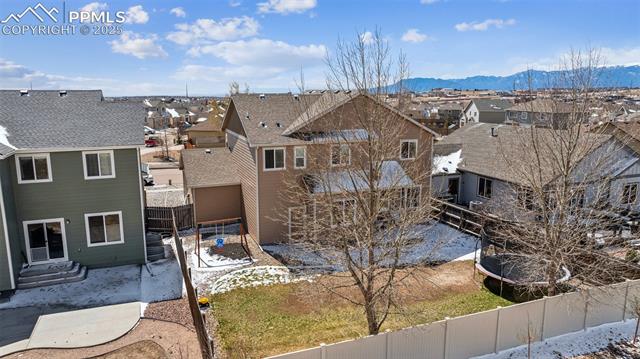 6764 Red Cardinal Loop Colorado Springs, CO 80908 - Photo 32 of 32 Gallery Image 32