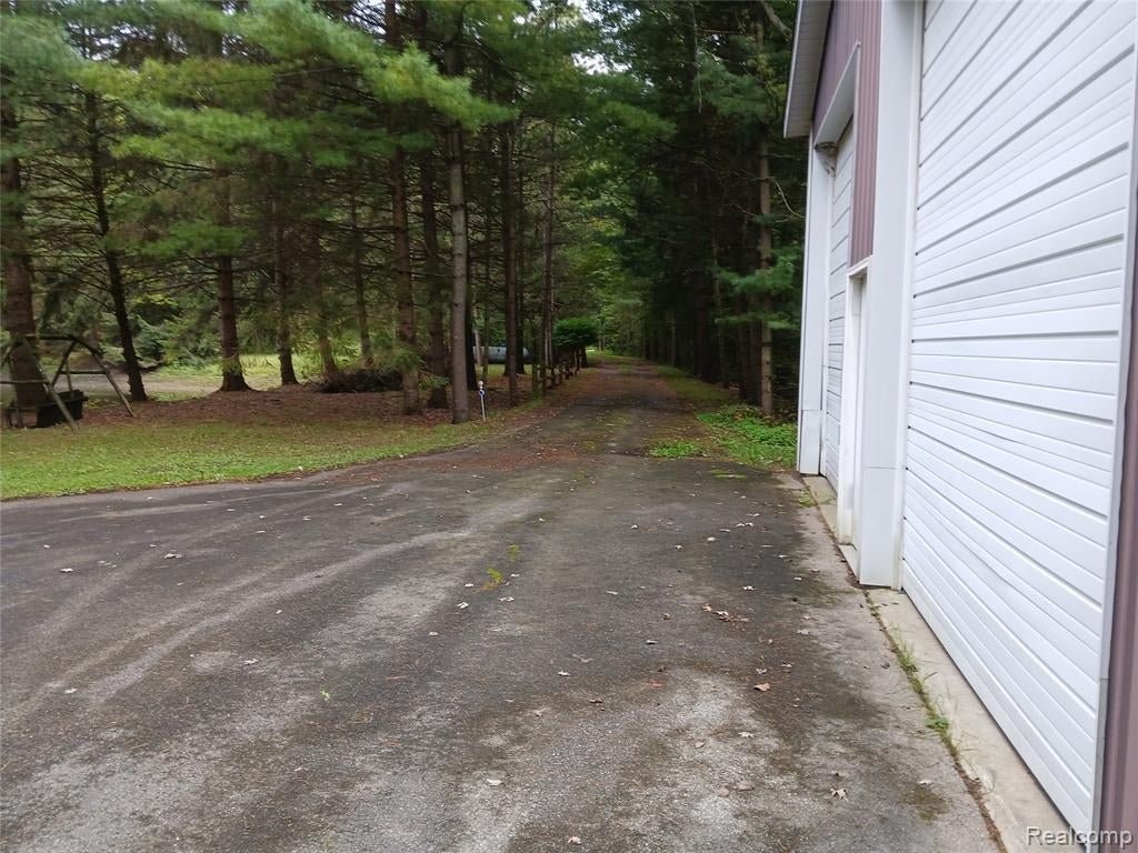 2160 Sanilac Road Caro, MI 48723 - Photo 12 of 42 Gallery Image 12