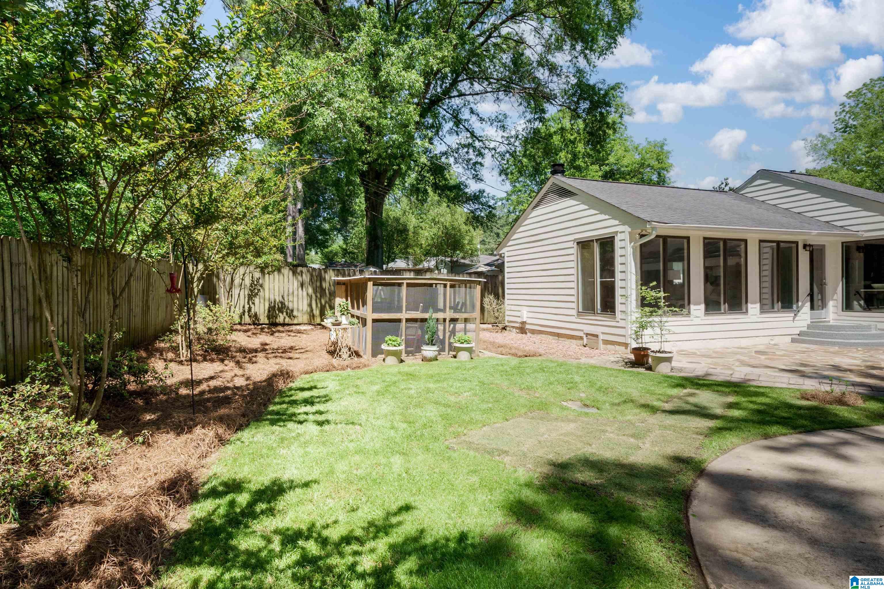 4217 MountainDale Road Birmingham, AL 35213 - Photo 40 of 47
