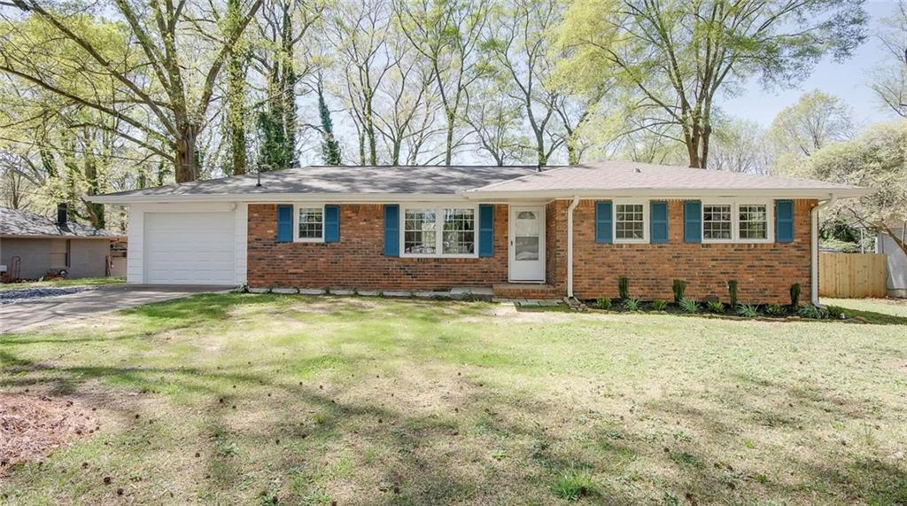 101 Terry Ln Northwest