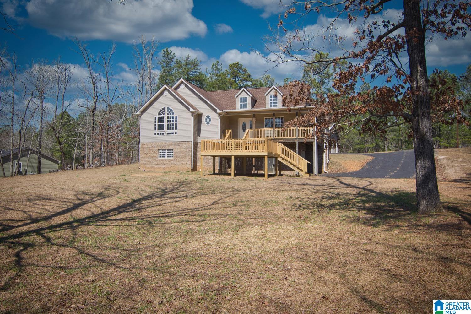 255 Sagebrush Road Ashville, AL 35953 - Photo 2 of 24