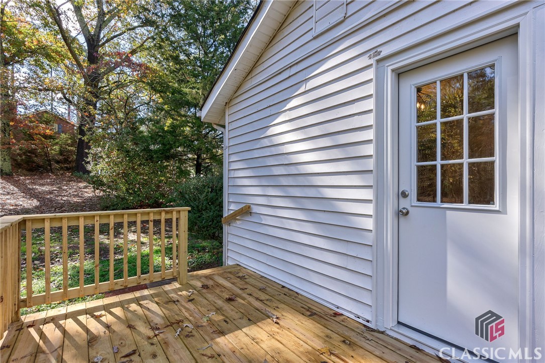 2495 Cleveland Road Bogart, GA 30622 - Photo 42 of 42