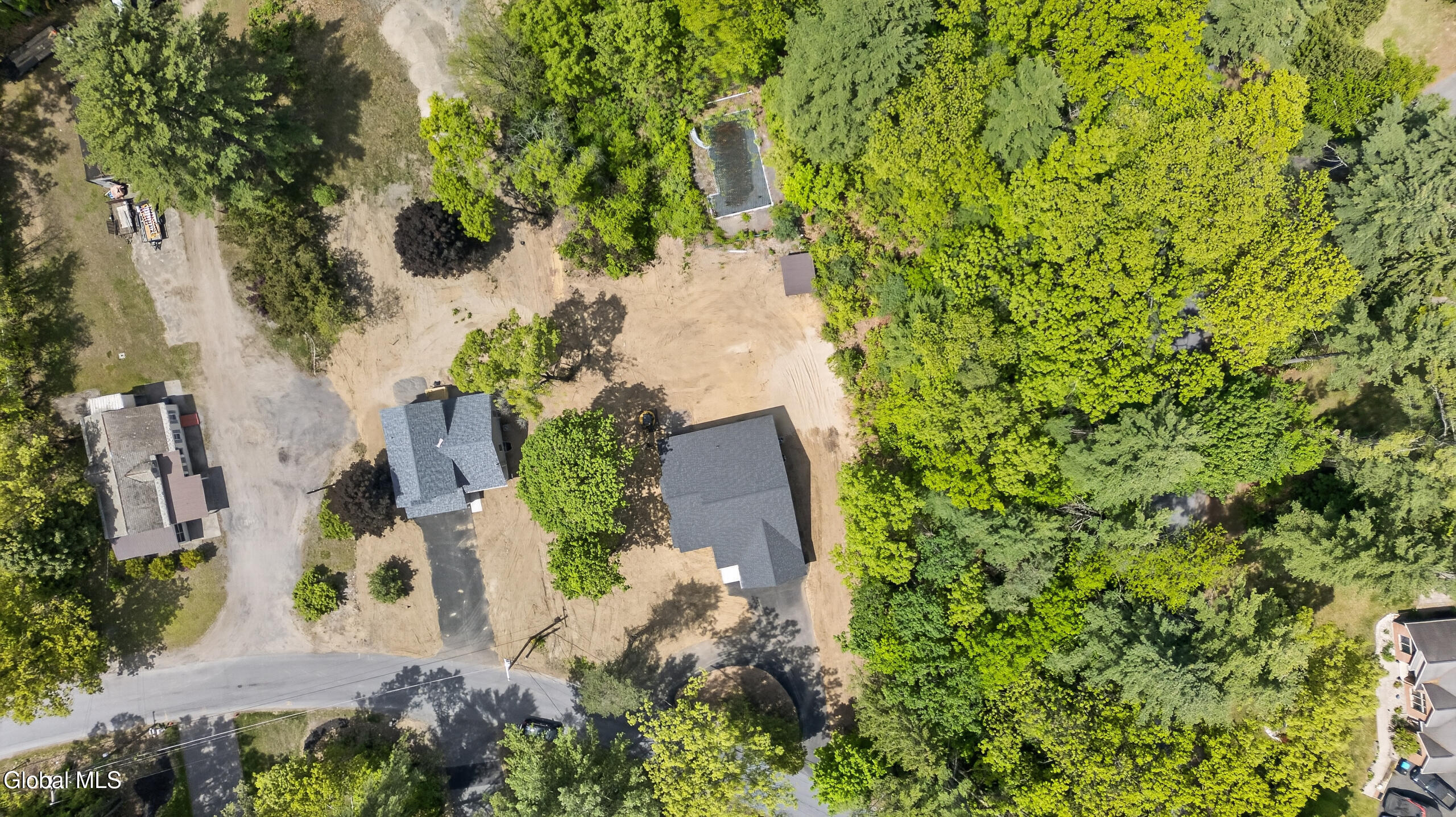 176 Montray Road Queensbury, NY 12804 - Photo 45 of 47 176 Air Yard 5