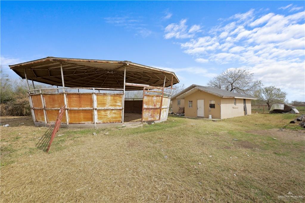 14061 Benito A Ramirez Road Edcouch, TX 78538 - Photo 18 of 22