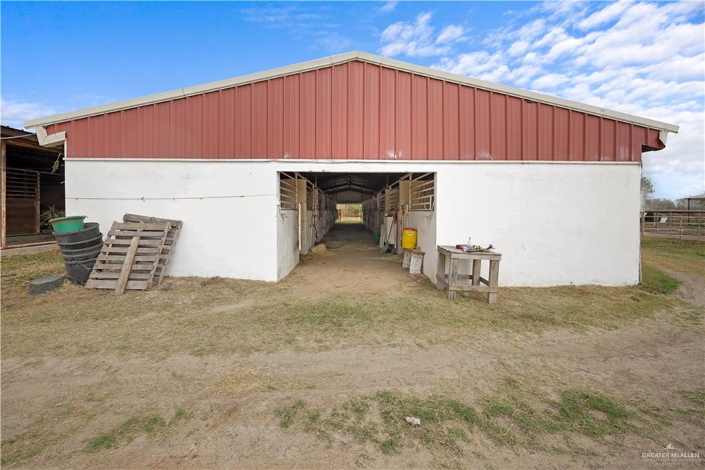 14061 Benito A Ramirez Road Edcouch, TX 78538 - Photo 19 of 22