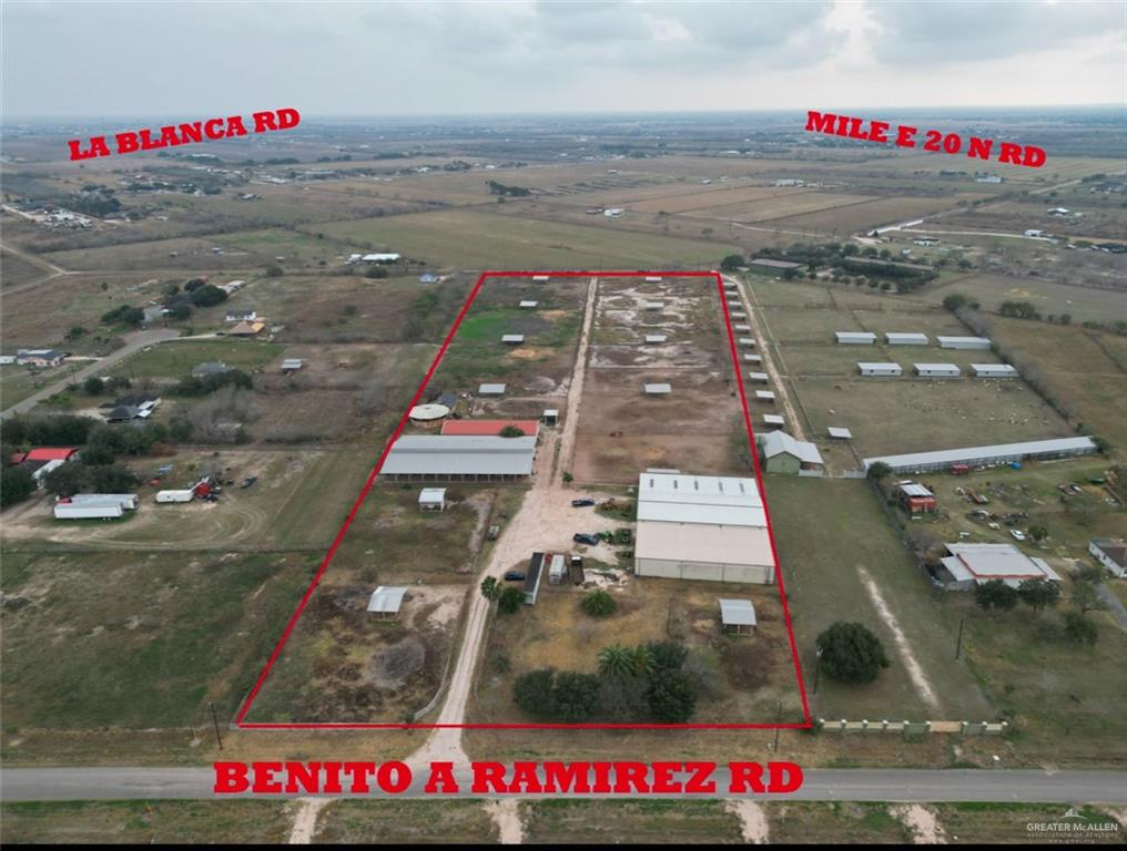 14061 Benito A Ramirez Road Edcouch, TX 78538 - Photo 21 of 22