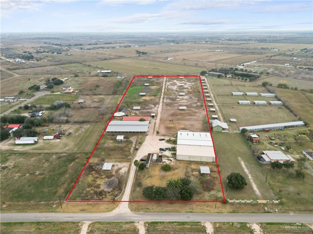 14061 Benito A Ramirez Road Edcouch, TX 78538 - Photo 22 of 22