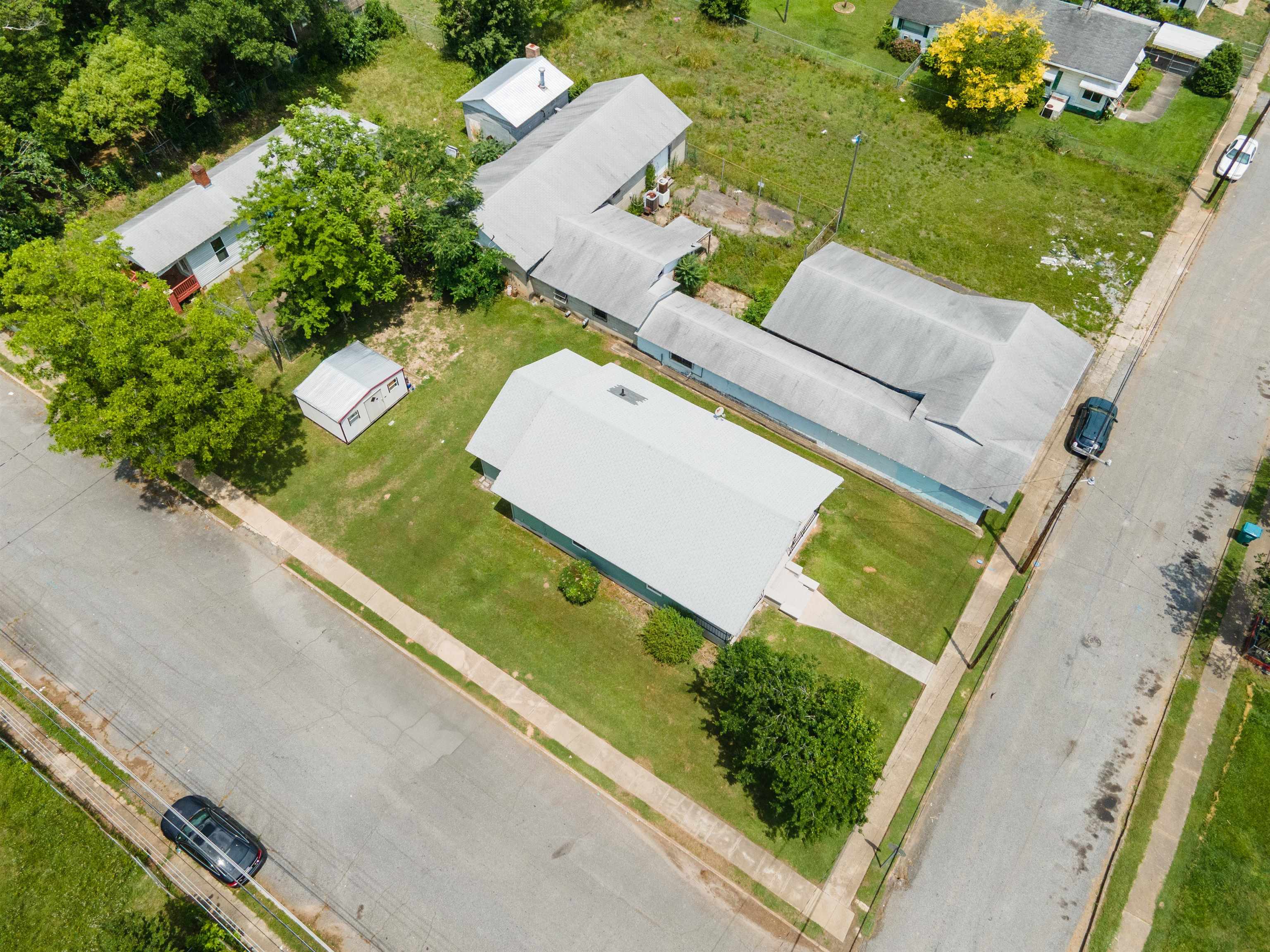 401 Elm Street Gaffney, SC 29340 - Photo 11 of 23 Gallery Image 11