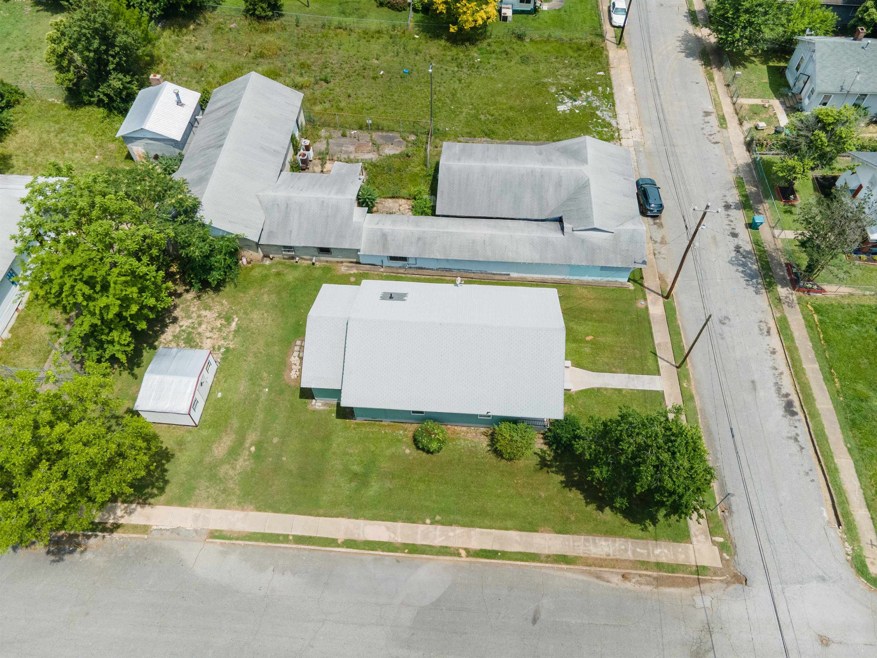 401 Elm Street Gaffney, SC 29340 - Photo 12 of 23 Gallery Image 12
