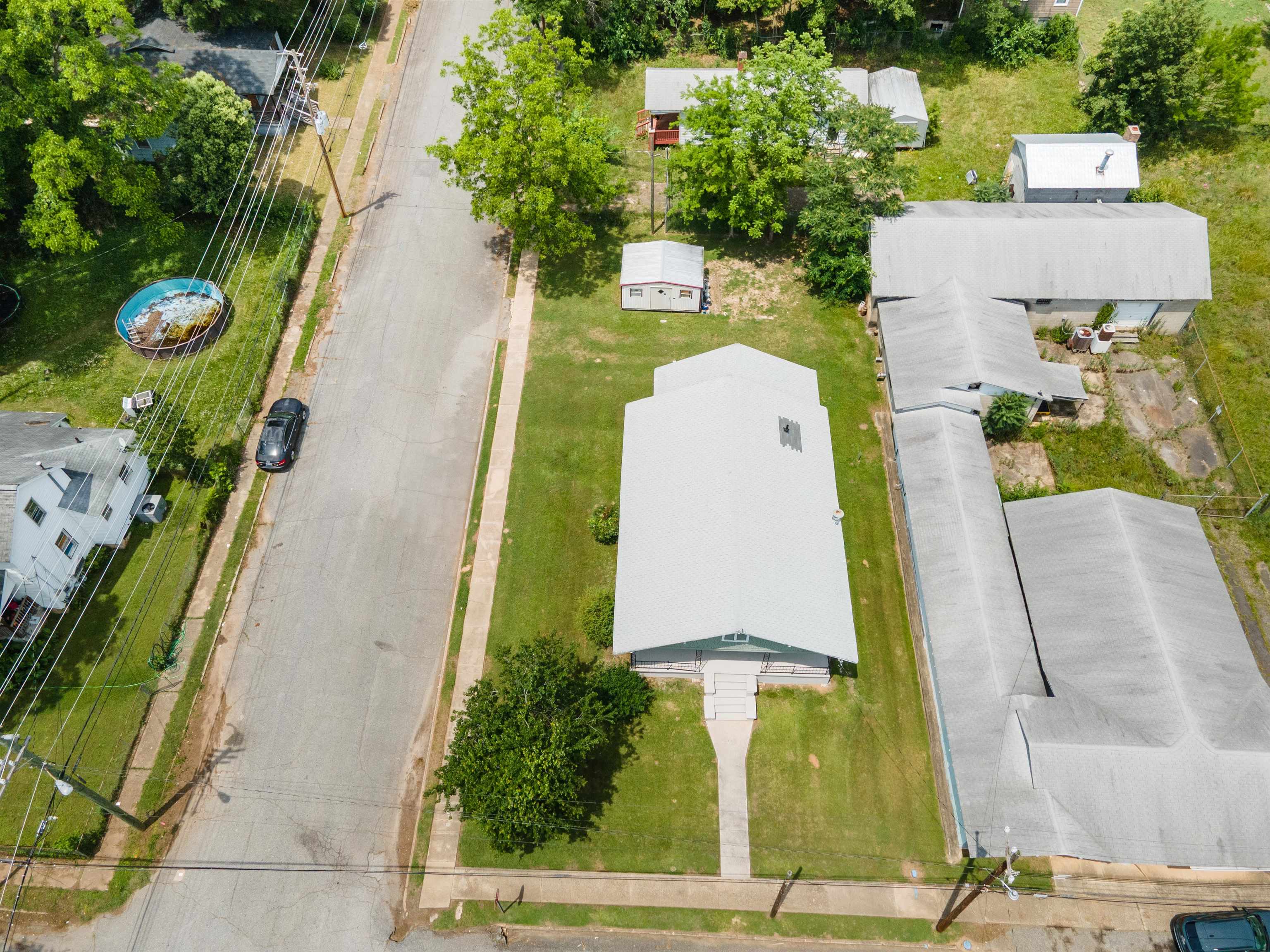 401 Elm Street Gaffney, SC 29340 - Photo 13 of 23 Gallery Image 13